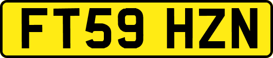 FT59HZN