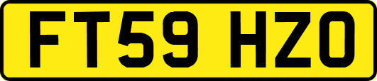 FT59HZO