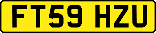 FT59HZU