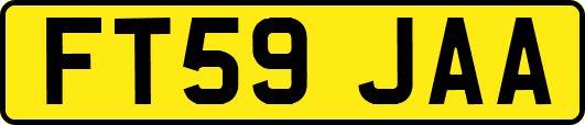 FT59JAA