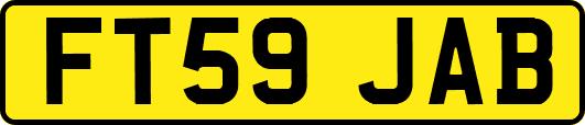 FT59JAB