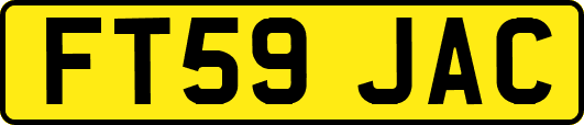 FT59JAC