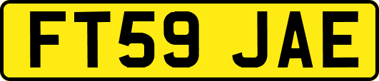 FT59JAE