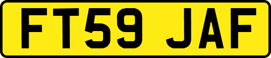 FT59JAF