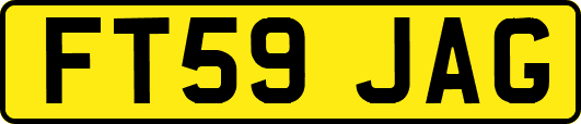 FT59JAG