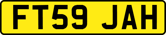 FT59JAH