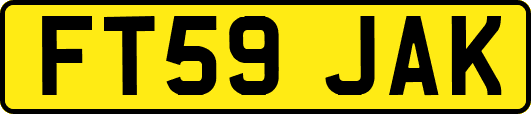 FT59JAK