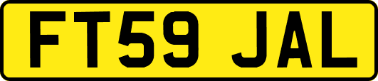FT59JAL