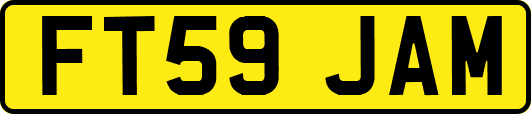 FT59JAM