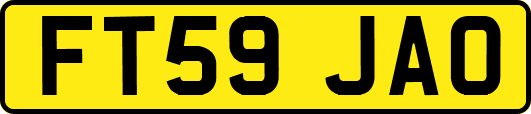 FT59JAO