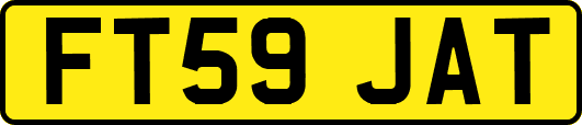 FT59JAT