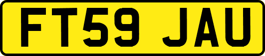FT59JAU