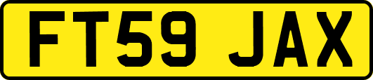 FT59JAX