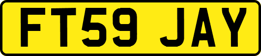 FT59JAY
