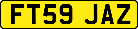 FT59JAZ