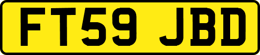 FT59JBD