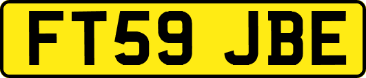 FT59JBE