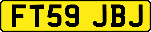 FT59JBJ