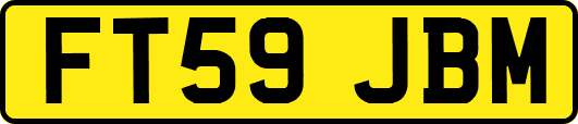 FT59JBM