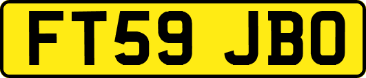 FT59JBO