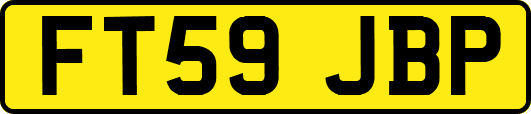 FT59JBP
