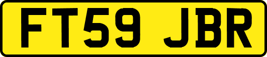 FT59JBR