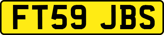 FT59JBS