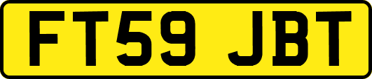 FT59JBT