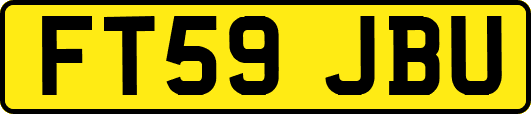 FT59JBU
