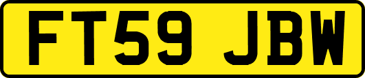 FT59JBW