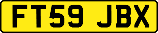 FT59JBX