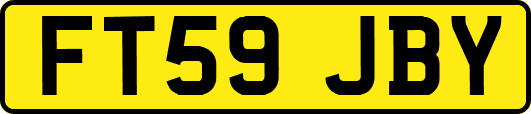 FT59JBY