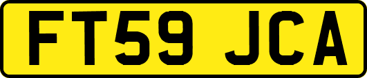 FT59JCA