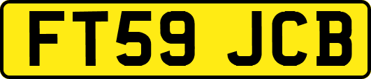 FT59JCB