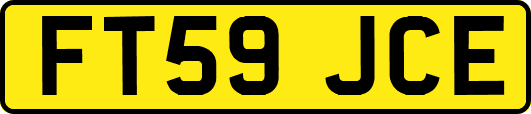 FT59JCE