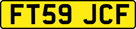 FT59JCF
