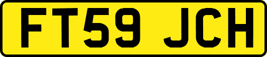 FT59JCH
