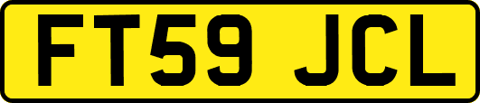 FT59JCL