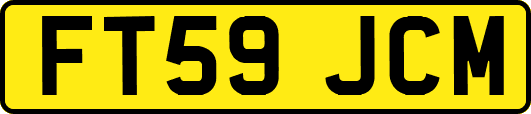 FT59JCM