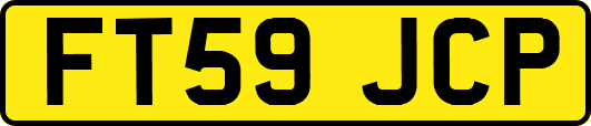 FT59JCP