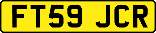 FT59JCR