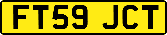 FT59JCT