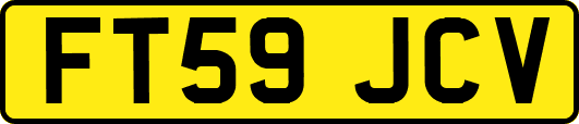 FT59JCV