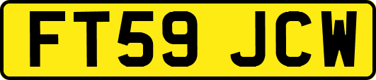 FT59JCW