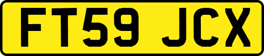 FT59JCX