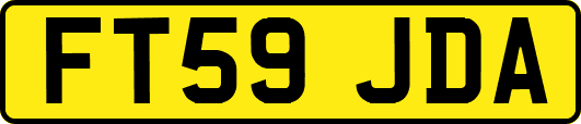 FT59JDA