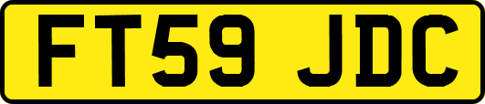 FT59JDC