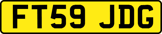 FT59JDG
