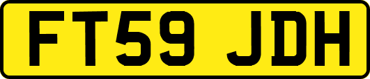 FT59JDH