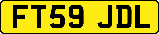 FT59JDL